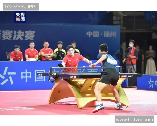 乒乓球节奏排行榜揭晓上海乒乓球队荣获第二名佳绩 乒乓球节奏排行榜揭晓上海乒乓球队荣获第二名佳绩