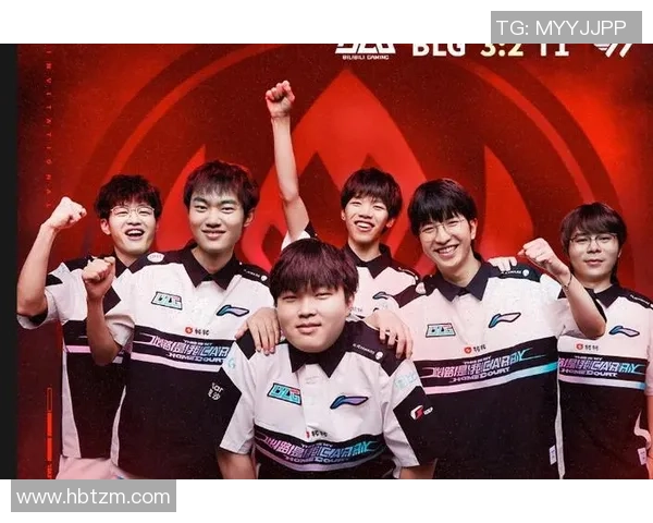 精英赛特别报道：BLG逆袭之路的辉煌与挑战全景解析