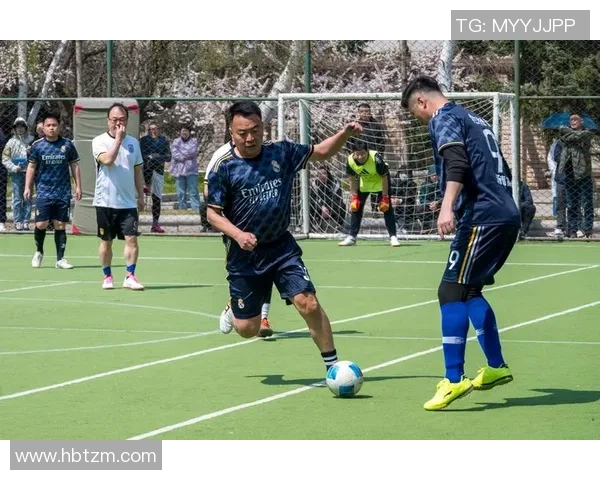 畅享全民足球乐趣与激情一起体验足球的魅力与团队精神