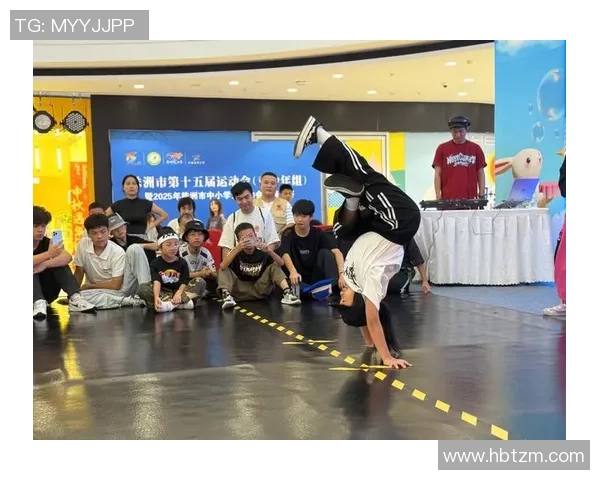 街舞心理素质排行榜揭晓北京街舞队荣登第八名引发热议