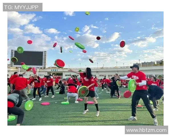 飞盘热潮席卷杭州飞盘队状态变革引发全城关注与讨论