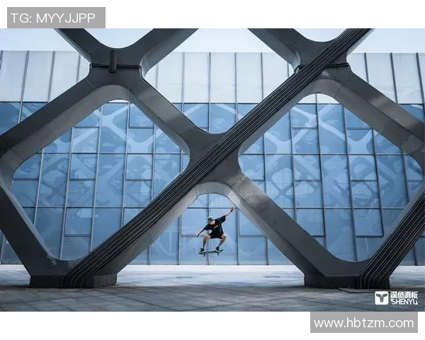 专访滑板界先锋赵伟揭秘成功秘诀与未来发展方向