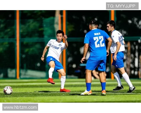 华人足球新星崛起展现潜力引领未来足球发展新潮流