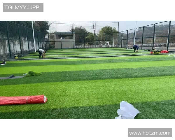 优质足球场人造草坪厂家推荐助您打造完美运动场地体验