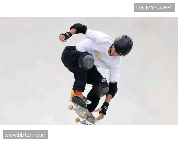 武汉滑板队荣获滑板比赛经验排行榜第二名展现实力与潜力