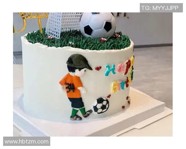蛋糕男生与足球的奇妙冒险：甜蜜与激情交织的青春故事