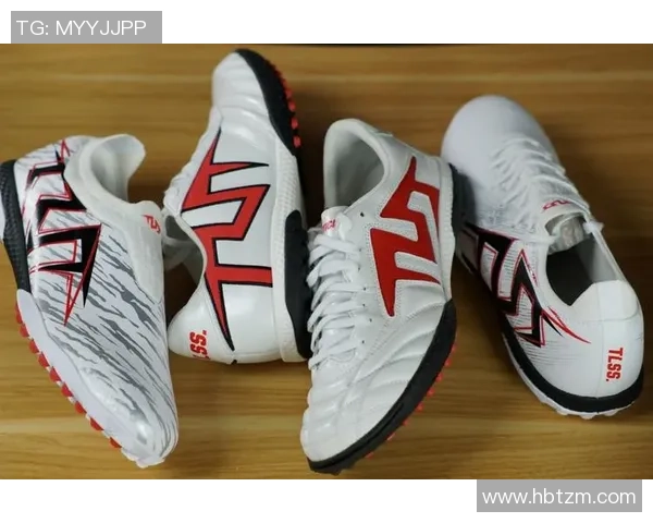 精选女足球鞋图片展示助你找到完美运动装备提升场上表现