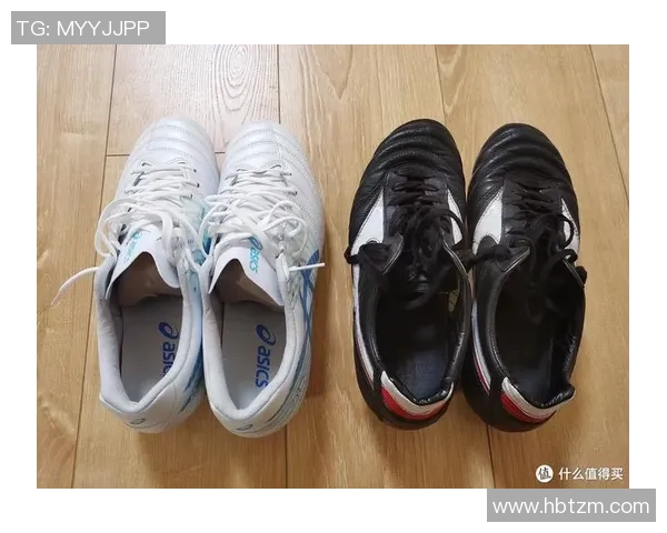 选择合适的足球鞋鞋号提升运动表现的秘诀与技巧分享