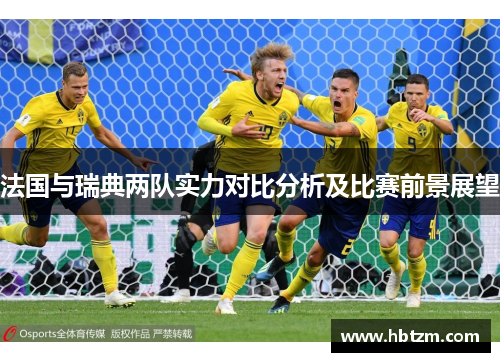 法国与瑞典两队实力对比分析及比赛前景展望